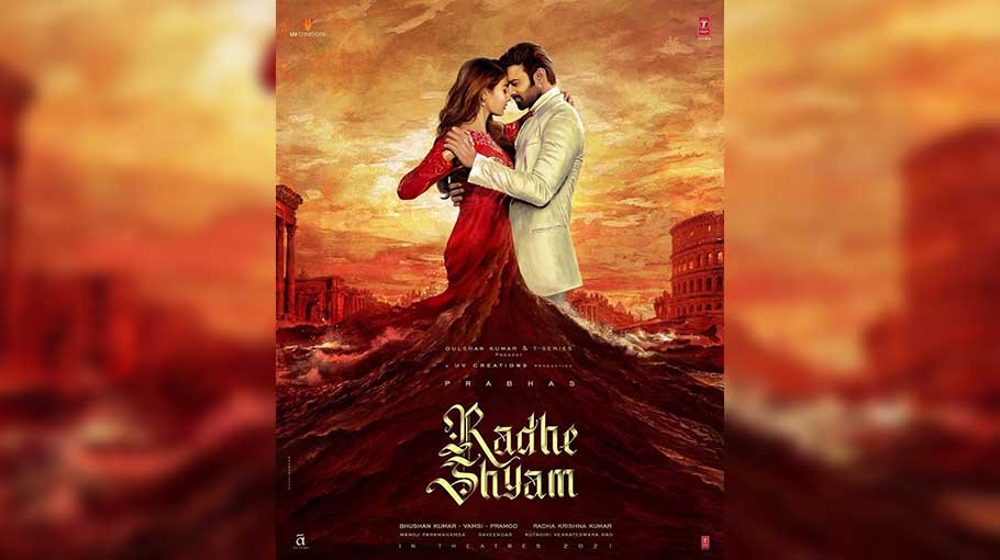 ‘Radhe Shyam’ to release on March 11 in theatres