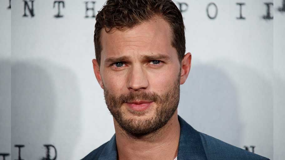 Jamie on playing Kenneth’s dad in ‘Belfast’