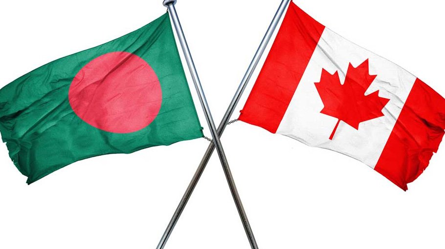 ‘Bangladesh, Canada ties excellent’
