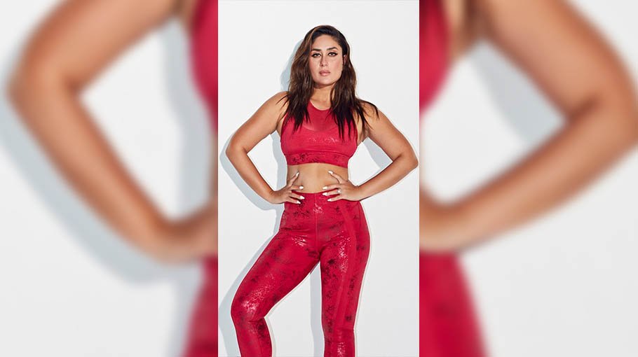Kareena to stage a comeback with Sujoy’s crime mystery!