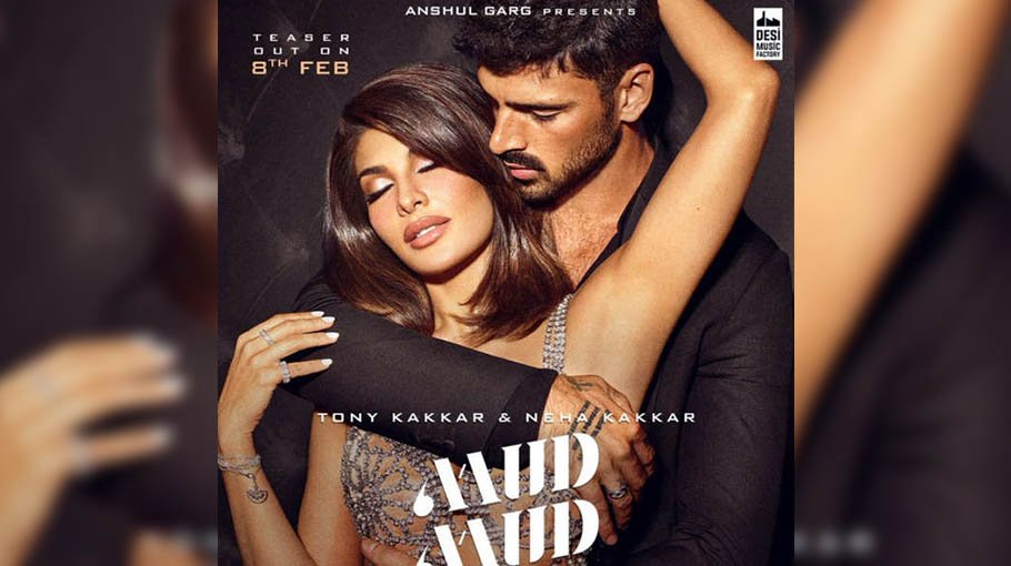 Michelle makes his Bollywood debut with Jacqueline