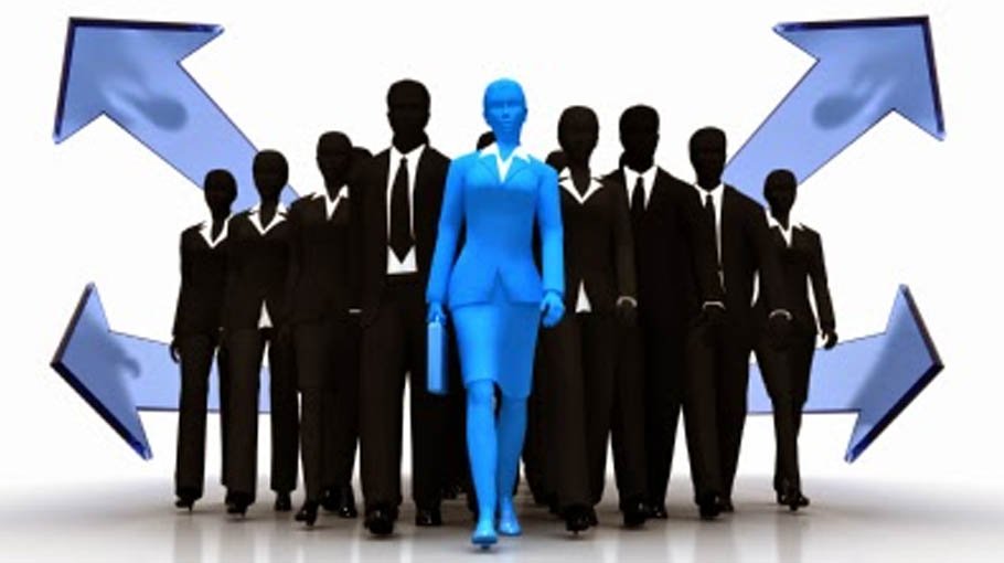 Leadership matters 