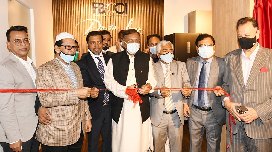 Bangladesh will be developed country by 2041 if political stability exists: Hasan Mahmud