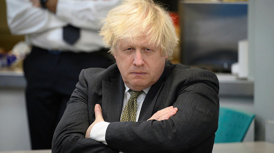 Not inevitable that UK PM will go: Minister