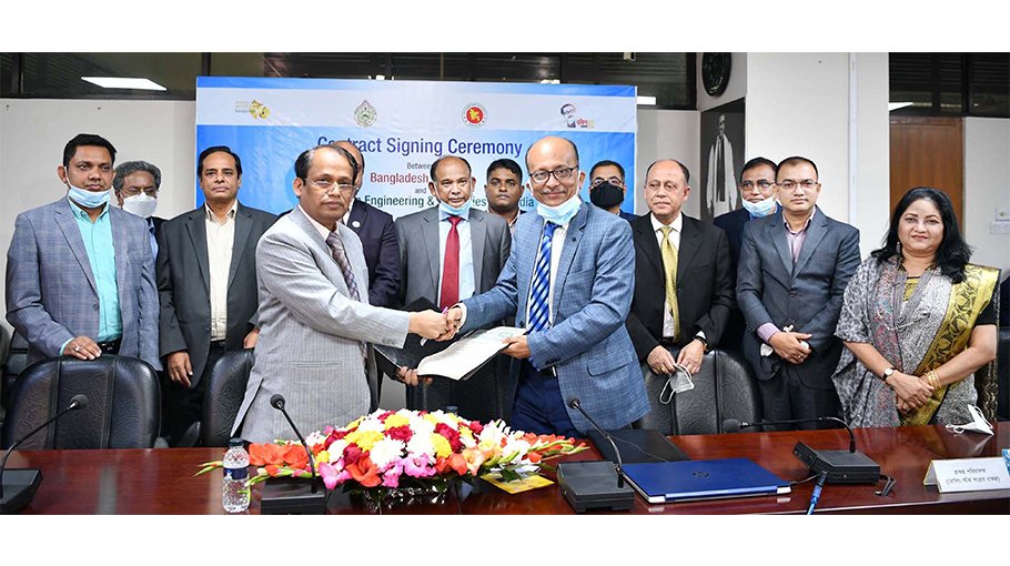 BR inks deal with Indian firm to procure 420 wagons