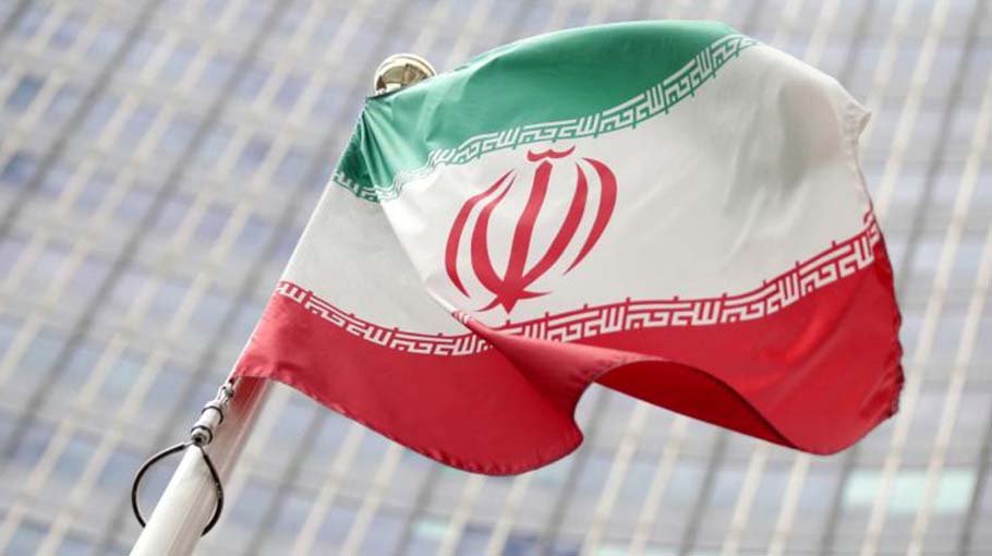 Iran calls removal of US sanctions its ‘red line’ for 2015 deal revival