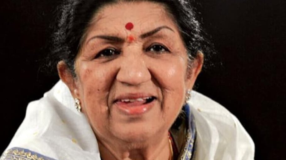 Remembering Lata Mangeshkar