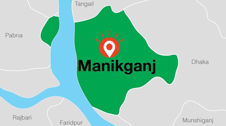 61 more tested positive for Covid-19 in Manikganj