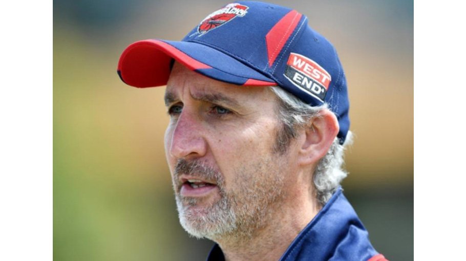 Gillespie: I don’t want to coach Australia