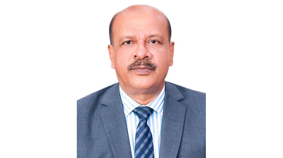 Asadujjaman new DMD of Janata Bank