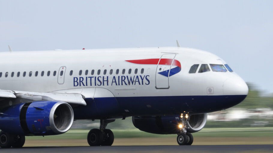 British airways to introduce Nuremberg flights