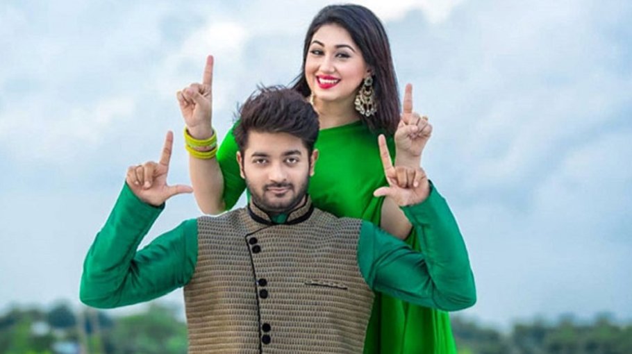 Bappy, Apu’s new film to premiere in NY