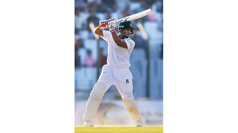 Shakib set to skip Tests in South Africa