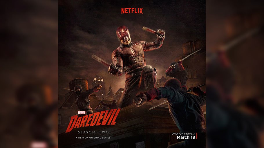 Charlie knows what's next for ‘Daredevil’ in the MCU