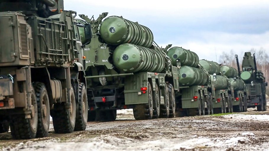 Russia, Belarus launch military drills