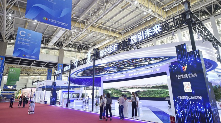 China approves more cross-border e-commerce pilot zones