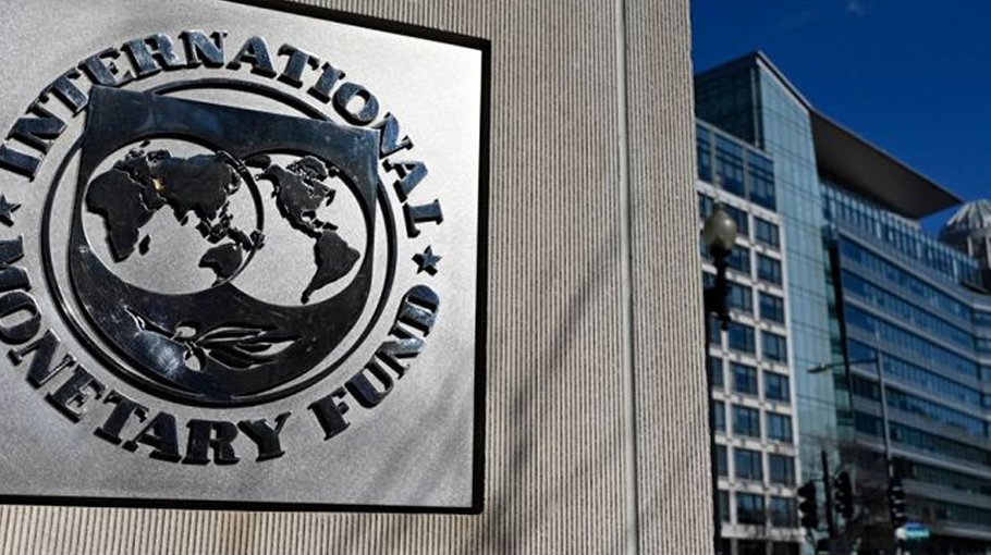 IMF aims to finalise loan for Argentina quickly