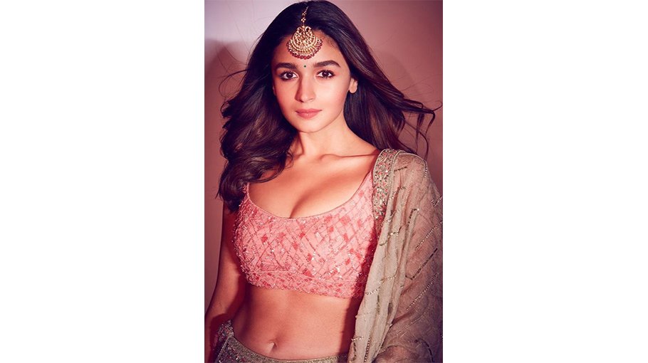  ‘I’m already married to Ranbir…’
