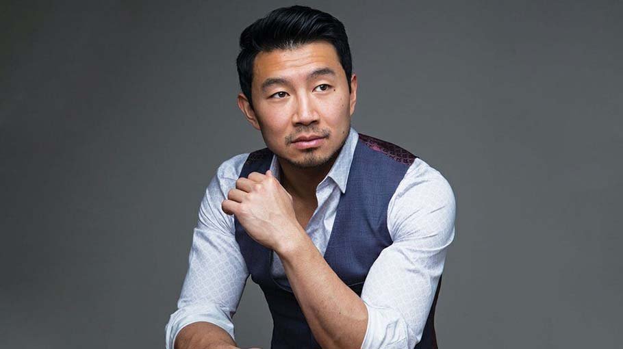Simu Liu gets on board with Margot for ‘Barbie’
