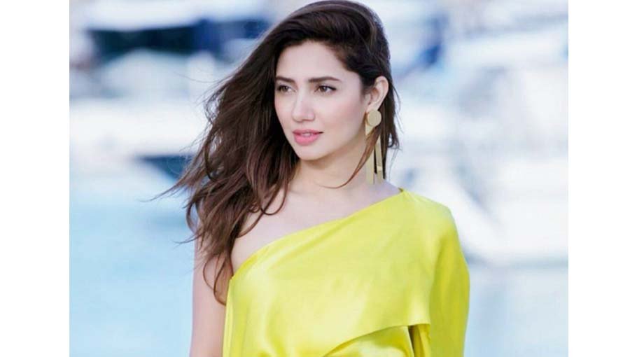 Mahira called ‘Bhikhari Pakistani’ from ‘Aatanki Mulk’