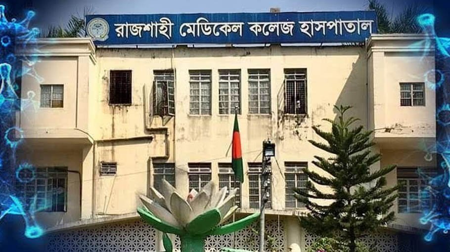 723 more Covid-19 patients recover in Rajshahi