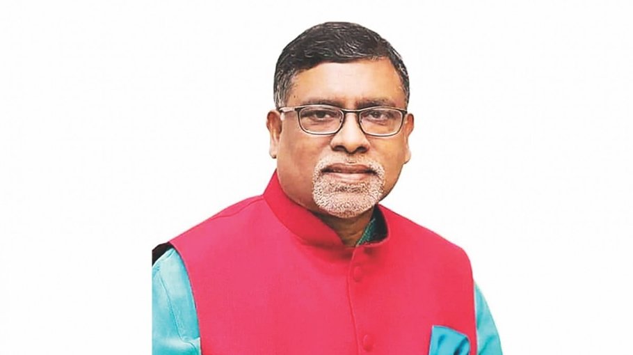 ‘Bangladesh moving forward overcoming pandemic challenges’