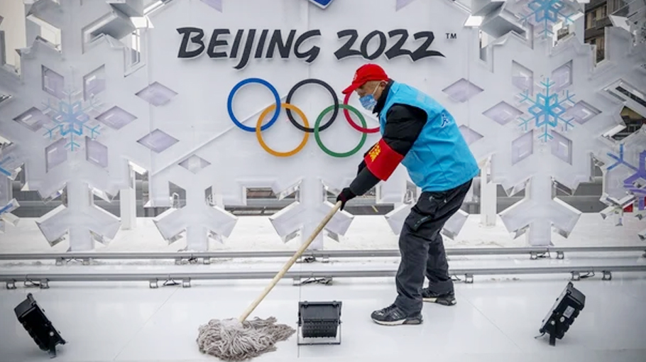 Beijing Olympics 2022: New Feathers On The Crown Of Success ...