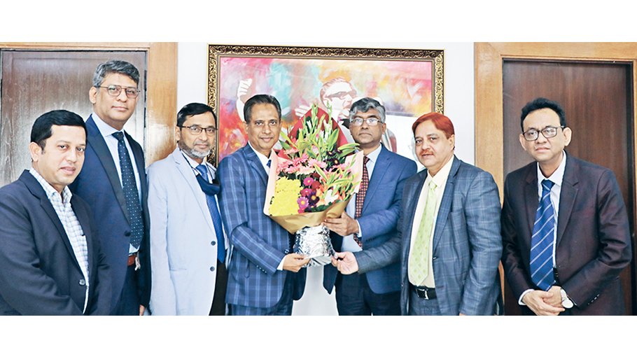 ICMAB wants Commerce Ministry   prop for further development 