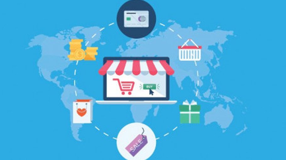 Cross-border e-com zones forge a bright future for China's foreign trade