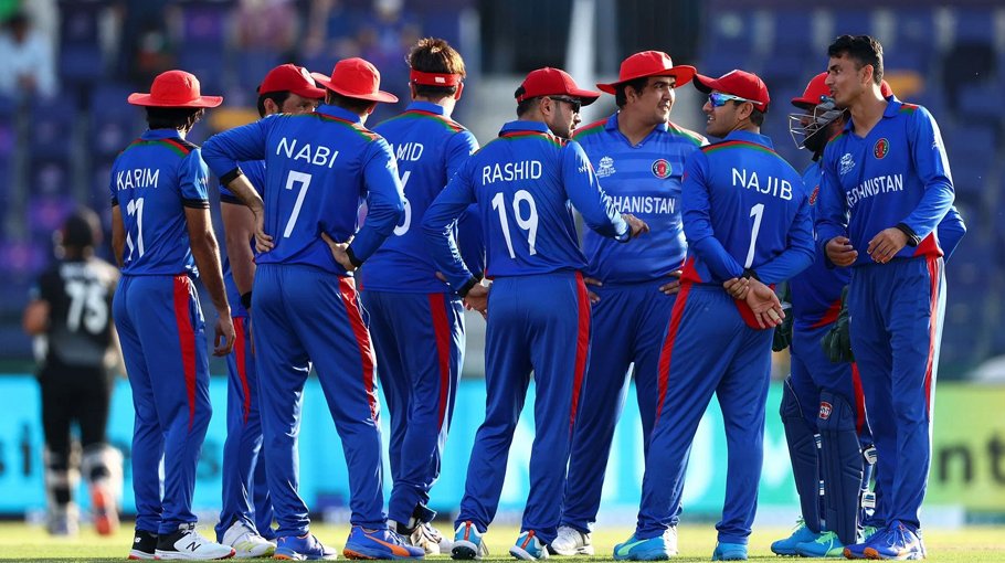 8 Afghan cricketers test positive for Covid-19