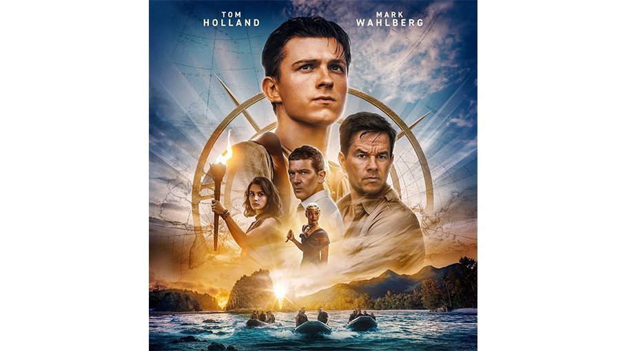 Rotten Tomatoes - Where does Tom Holland's 'Uncharted