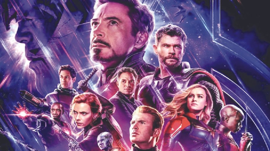 Kevin calls ‘Endgame’ the final ‘Avengers’ movie