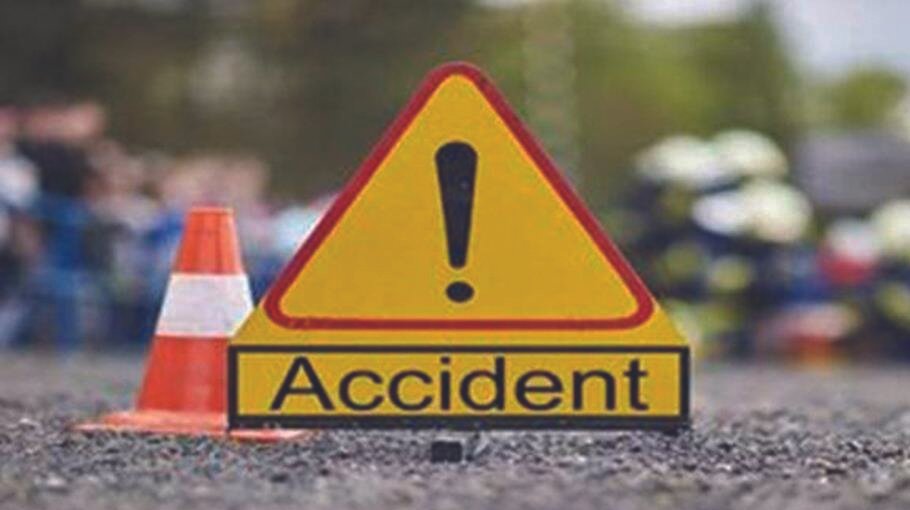 Cop killed in N’ganj road mishap