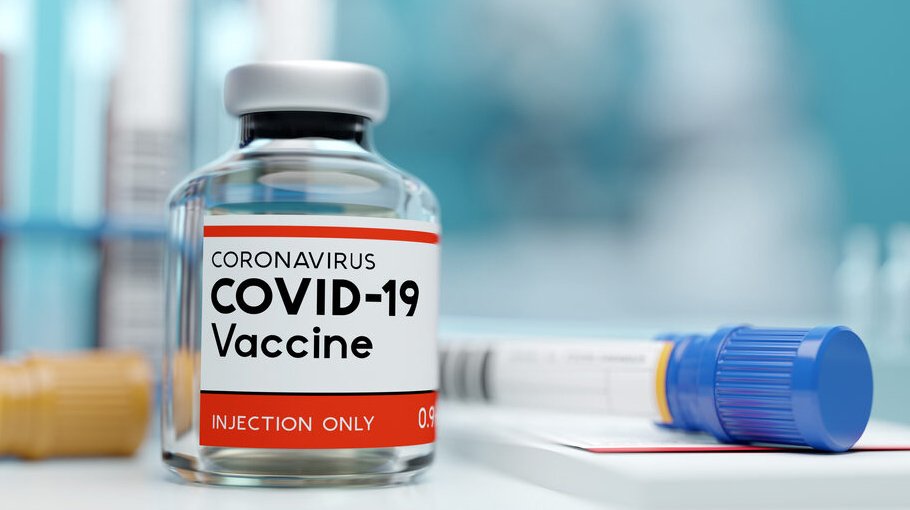 18.23cr doses of Covid vaccine administered