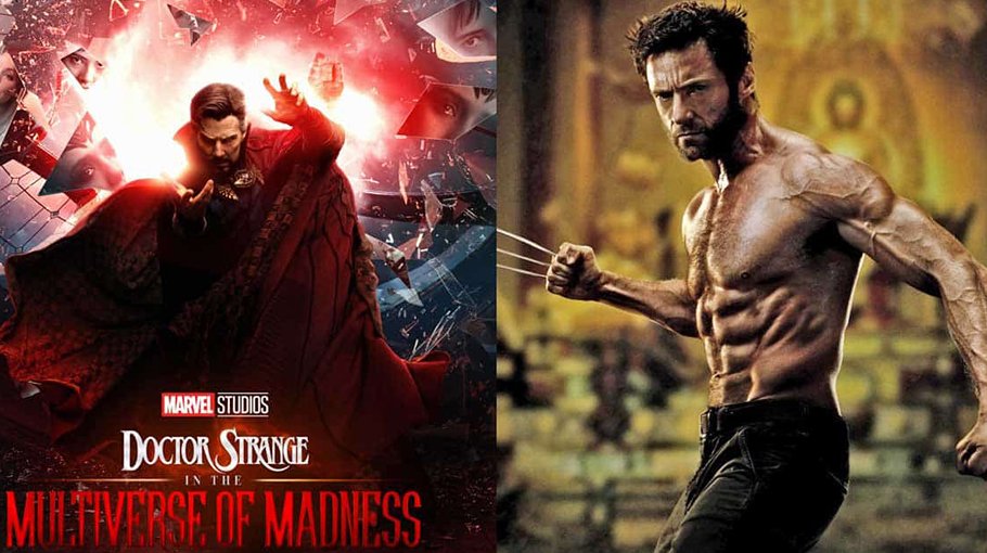 MCU’s ditching Hugh, new ‘Wolverine’ reportedly appearing in ‘Doctor Strange 2’