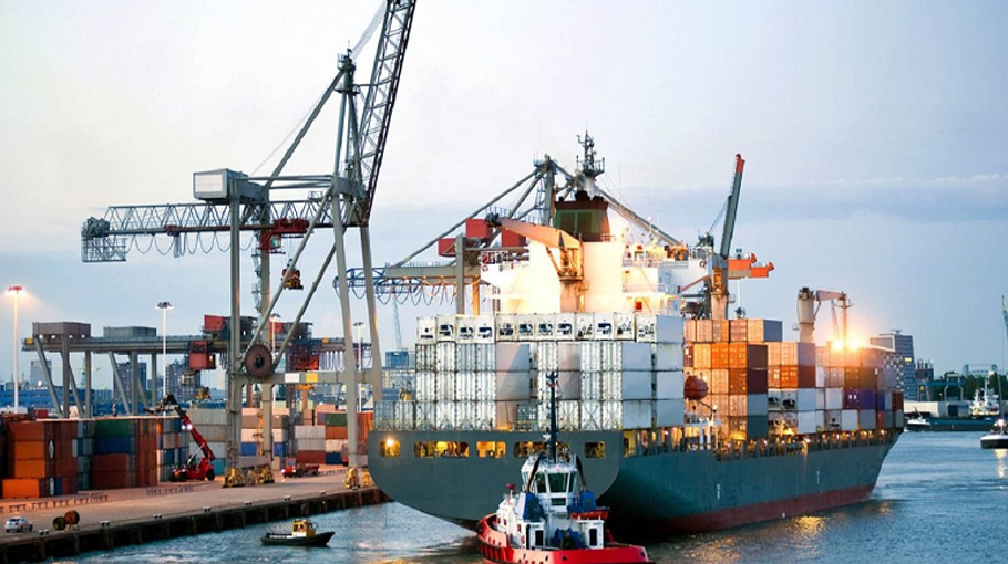 Ctg Port Sets Record In Jan Container Handling - Bangladesh Post