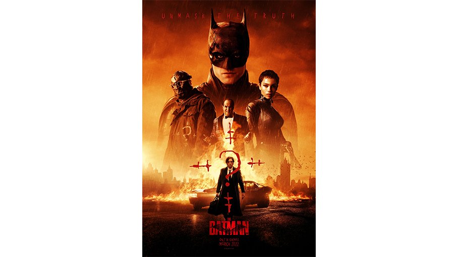Robert describes his worst day of ‘The Batman’ filming