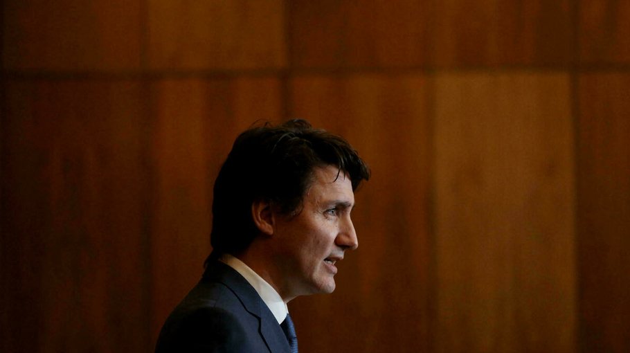 Canada blockades lifted, but emergency exists