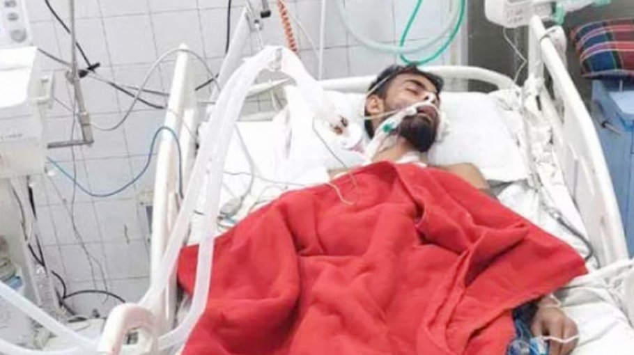 Another brother succumbs to injuries