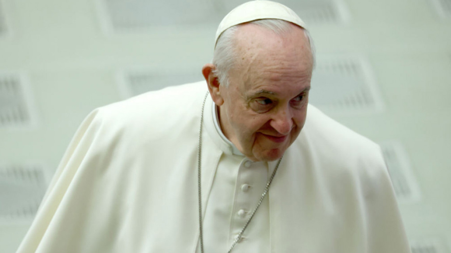 Pope Warns Of ‘increasingly Alarming Scenarios’ In Ukraine - Bangladesh ...