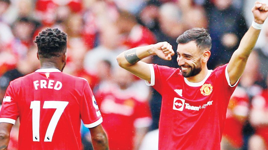 ‘We have more identity as a team’