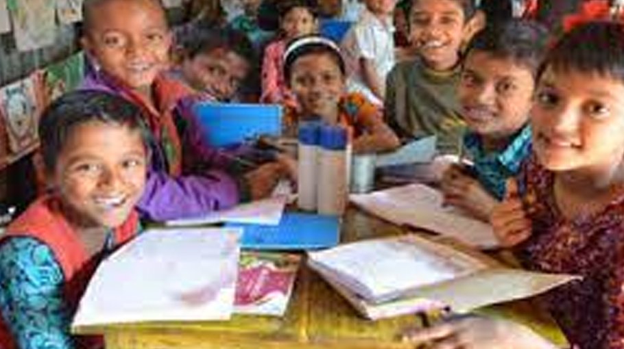 Call for ensuring   children-friendly   upazila