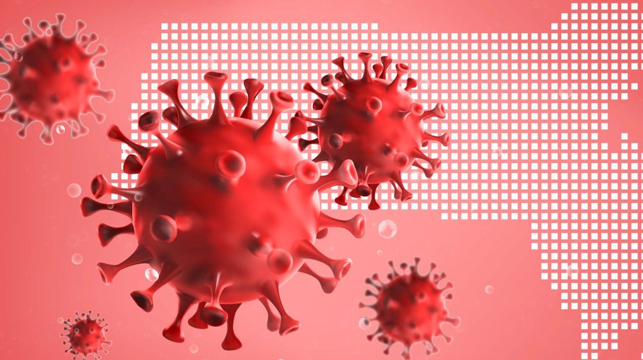Covid infection rate declines further 