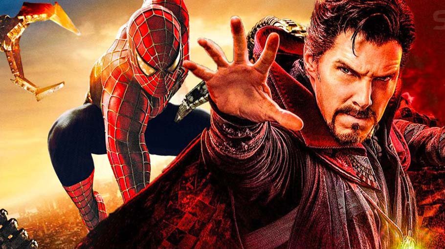 ‘Endgame’ director explains MCU, DC' multiverse movies