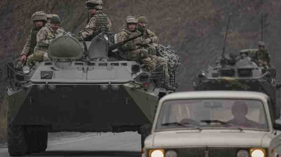 Russia is willing to negotiate