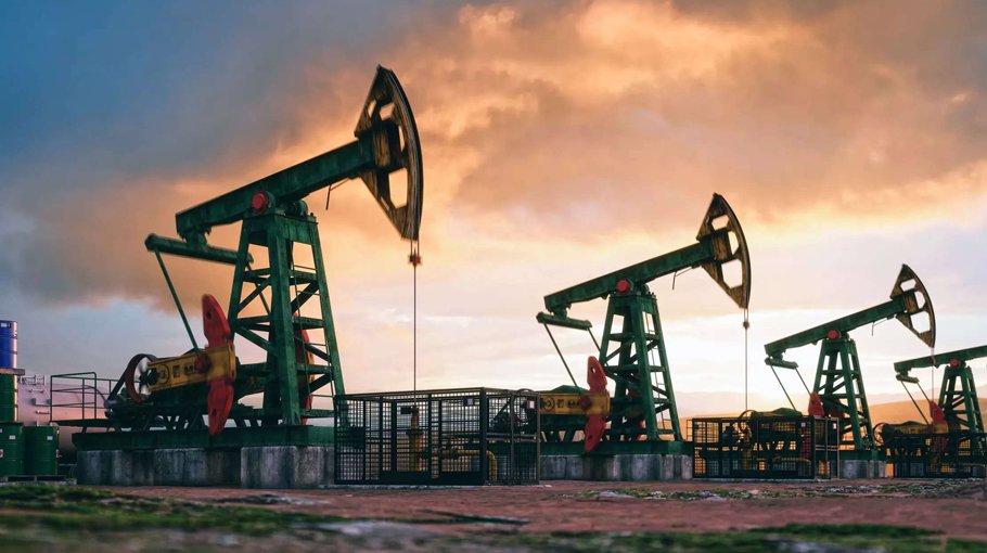 Ukraine crisis impacts oil prices