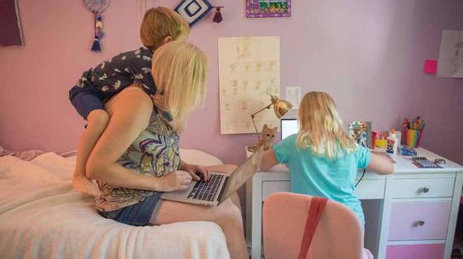 What Covid-19 has taught our children
