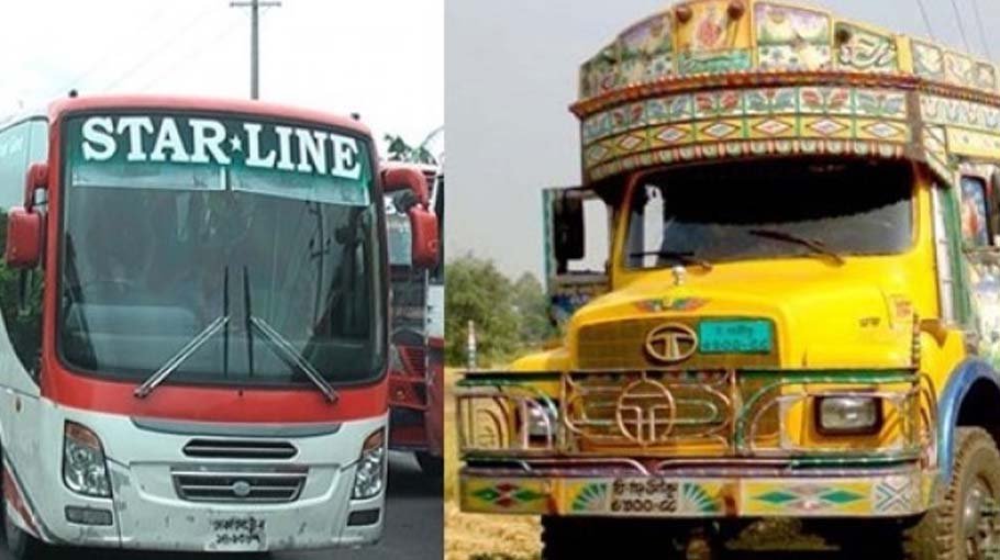 Transport sector ‘responsible for 15pc carbon emissions’