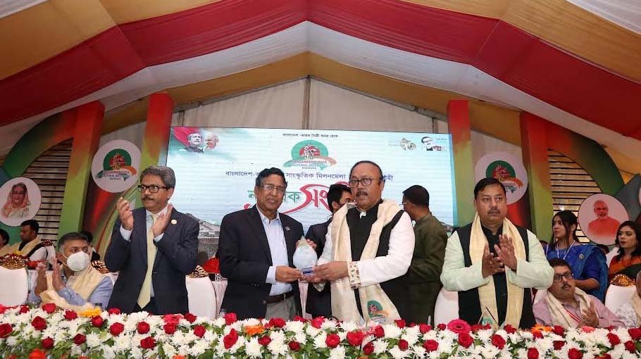 Razzaque for boosting ties with India thru ‘cultural meet’
