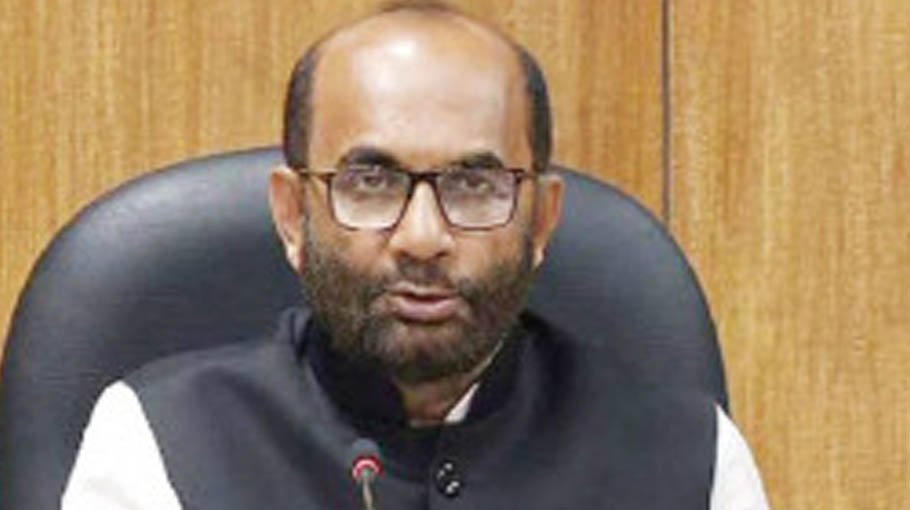 Rezaul for teaching children about history of country’s birth